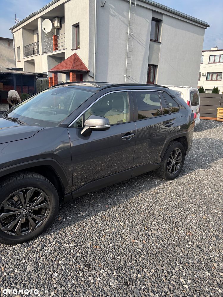 Toyota RAV4 - 7