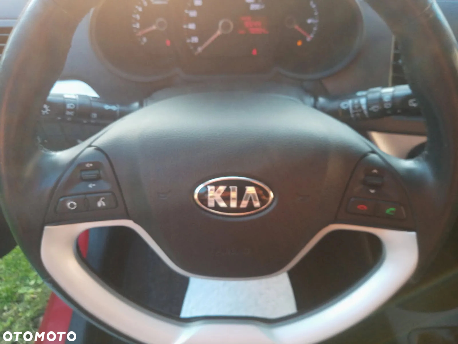 Kia Picanto 1.0 Business Line - 9