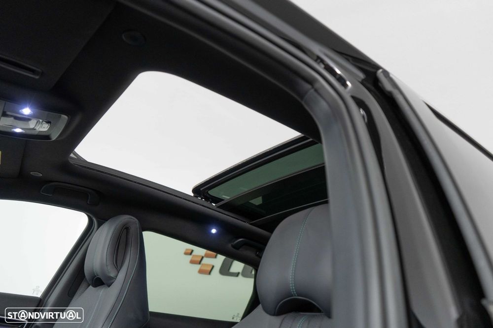 BYD Seal U 1.5 DM-i Boost - 22