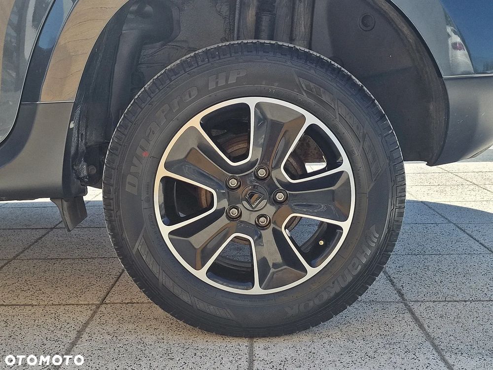 Dacia Duster 1.5 dCi Celebration - 19
