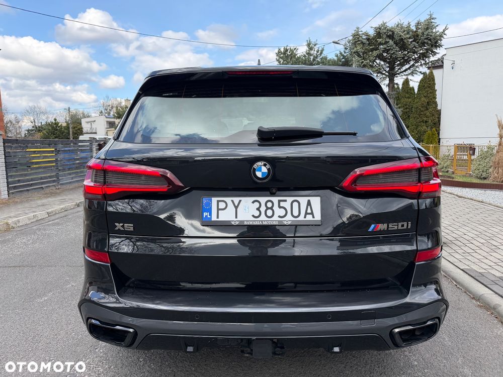 BMW X5 - 5