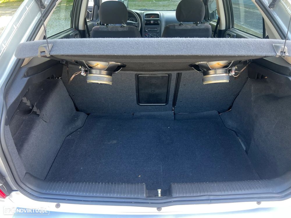 Opel Astra 1.4 Club - 18