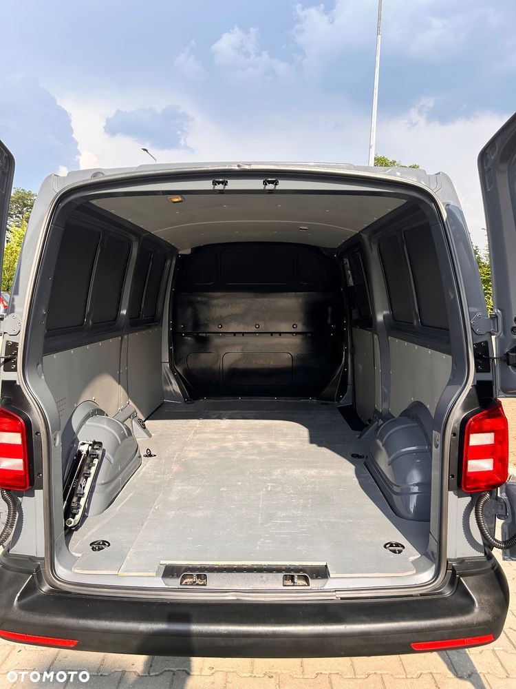 Volkswagen Transporter L2H1 Plus Comfortline - 6