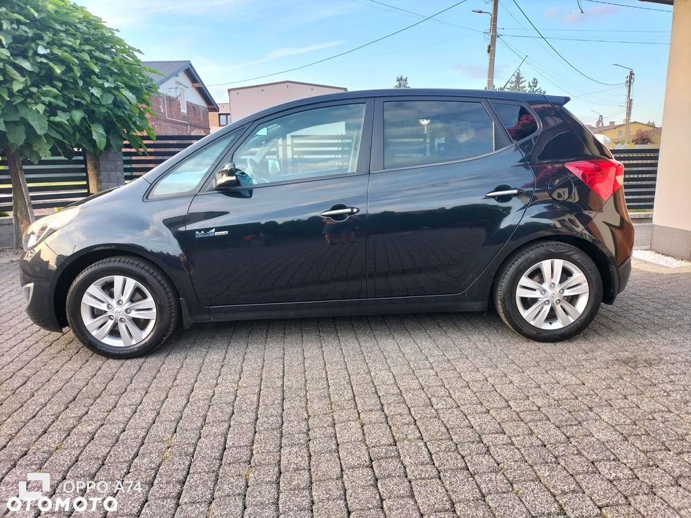 Hyundai ix20 1.4 BlueDrive Comfort - 6
