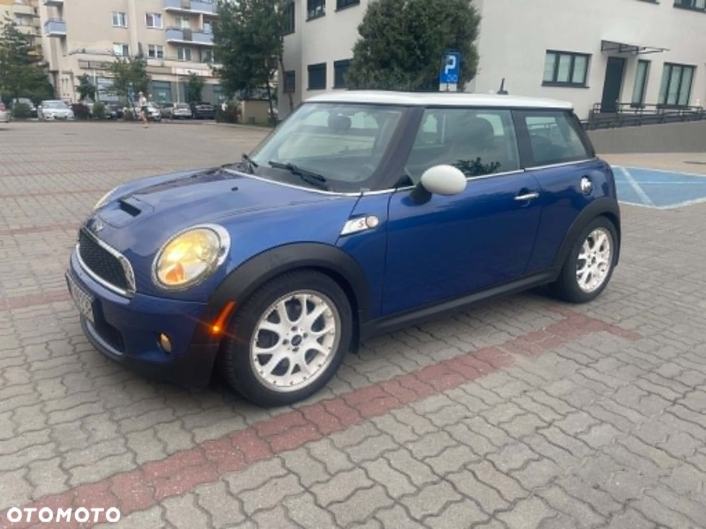 MINI Cooper S Standard - 6