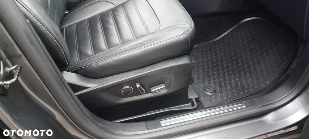 Ford Galaxy 2.0 TDCi Titanium - 31