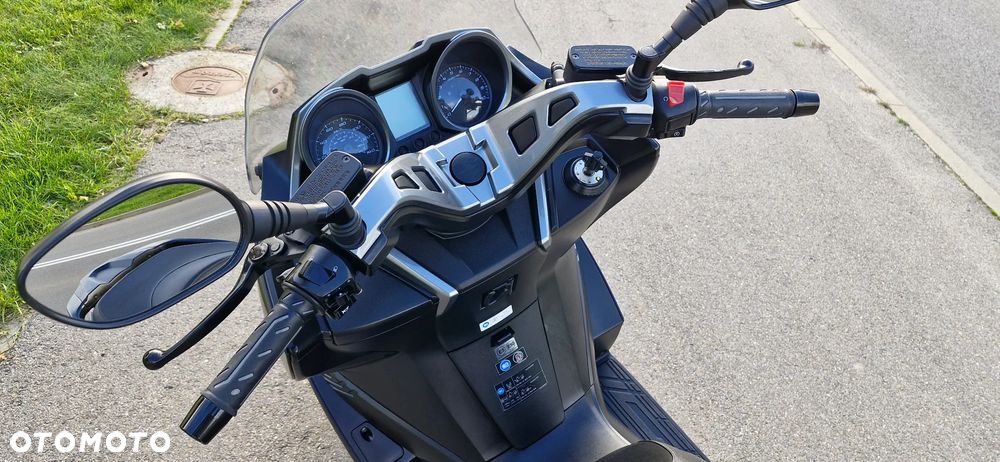 Kawasaki Inny - 34