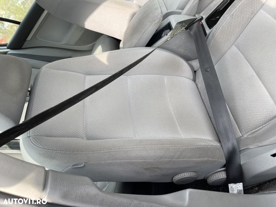 Centura Siguranta Dreapta Fata Pasager VW Golf 5 Hatchback 2004 - 2008 - 1