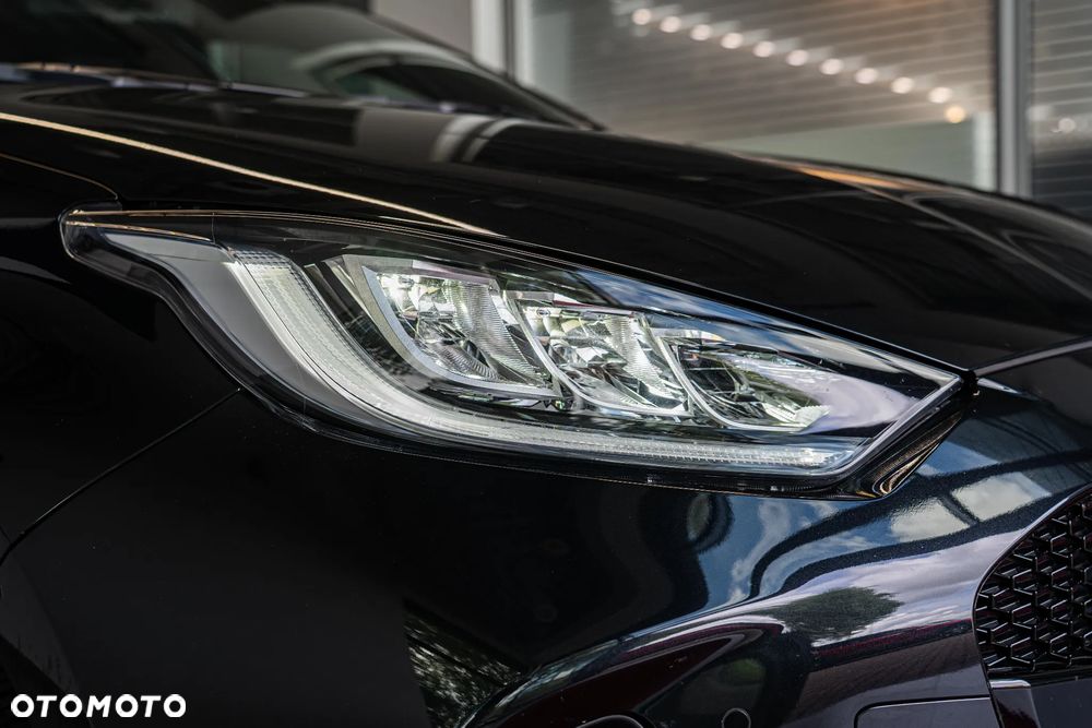 Mazda 2 Hybrid 1.5 Homura CVT - 5