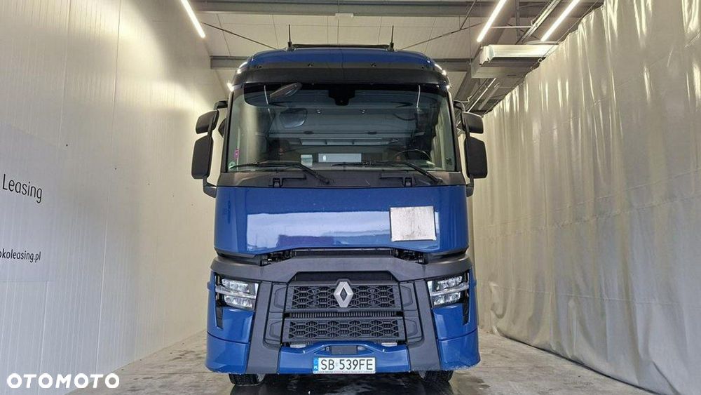Renault T 520 - 2