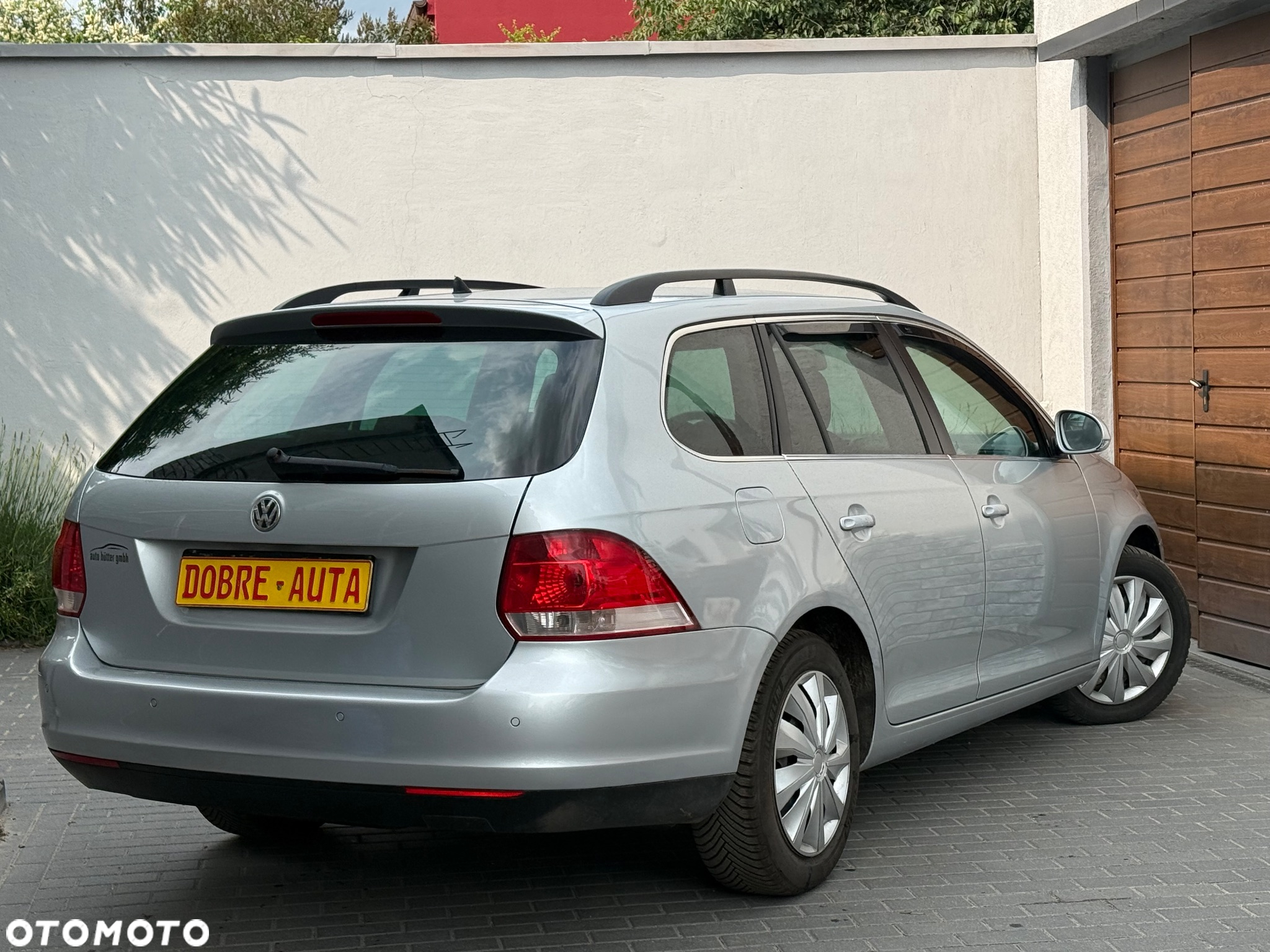 Volkswagen Golf V 1.6 Comfortline - 4