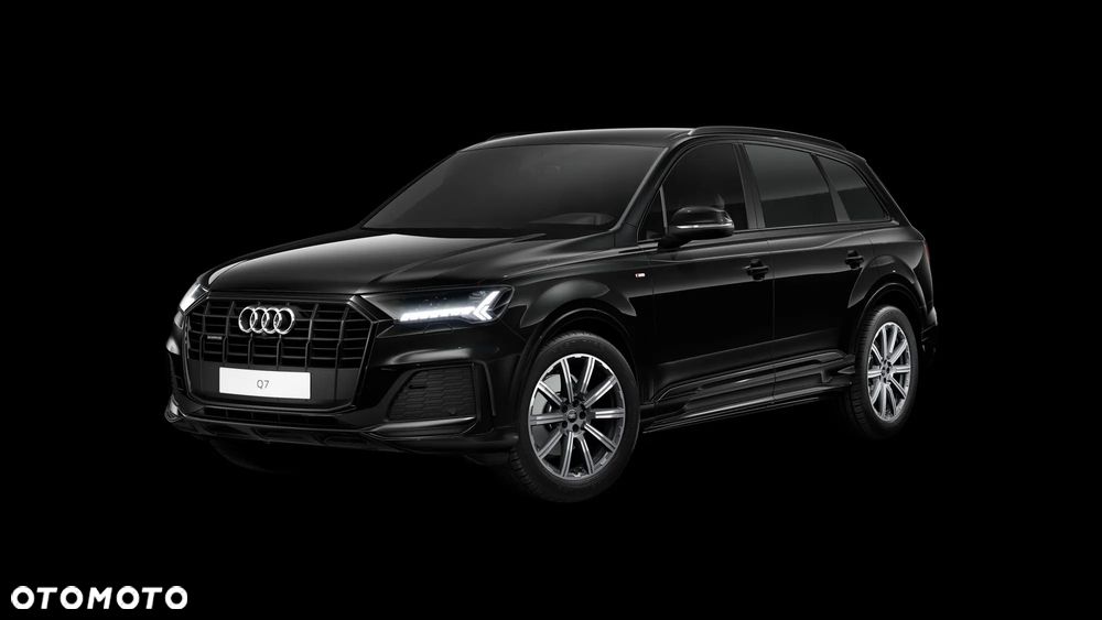 Audi Q7 - 1