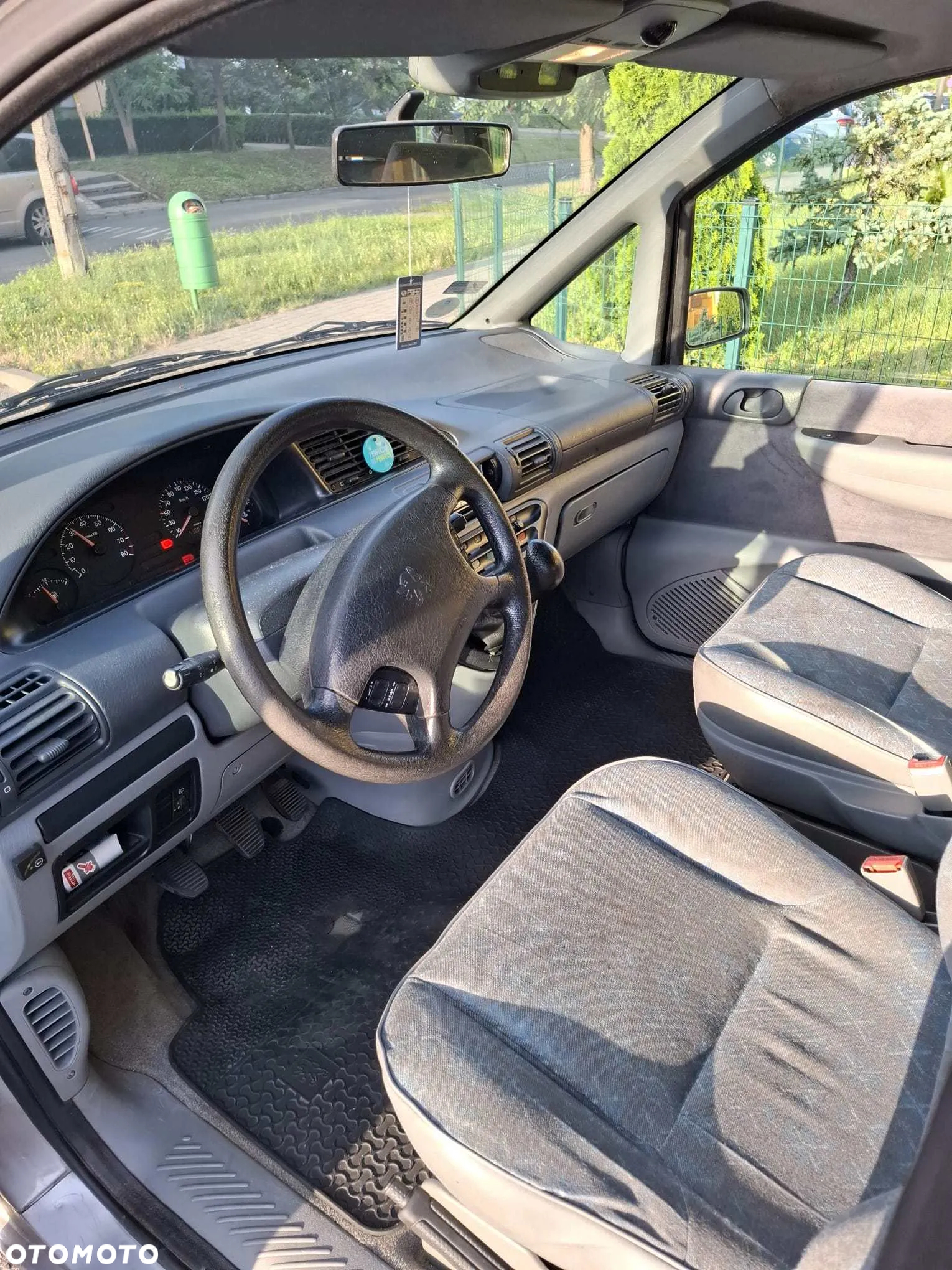 Peugeot 806 - 10