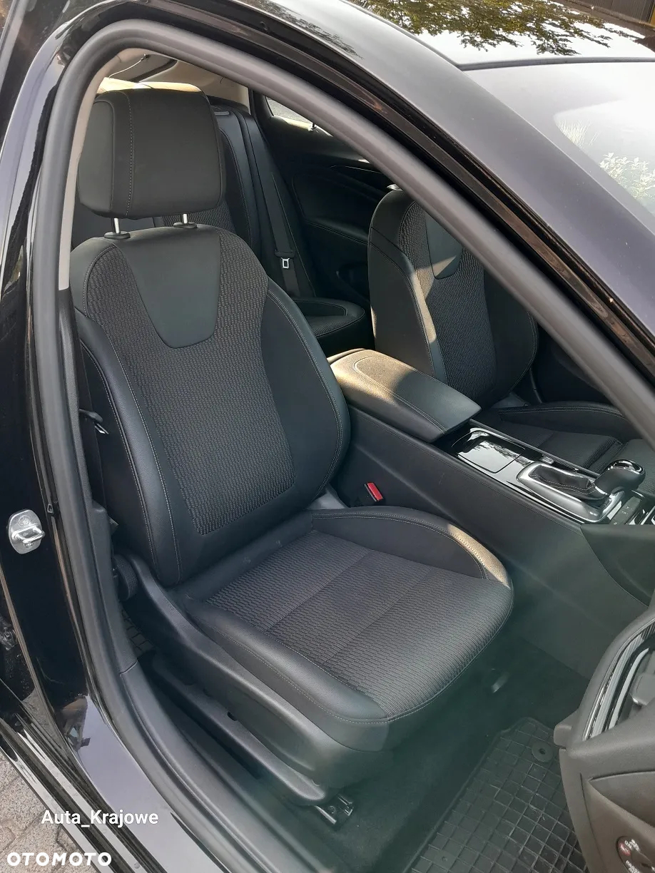 Opel Insignia 1.5 T Elite S&S - 30