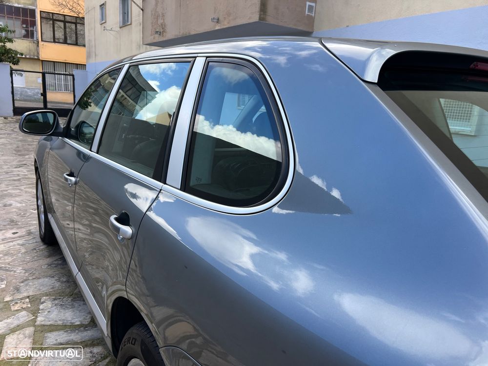 Porsche Cayenne Tiptronic - 13