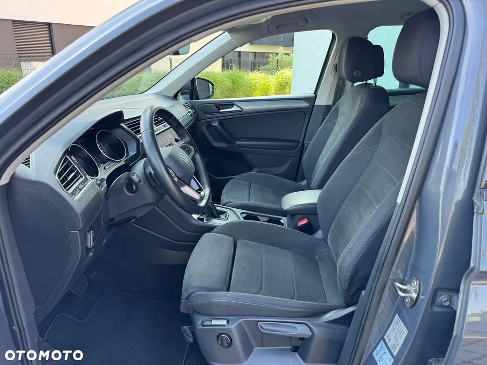 Volkswagen Tiguan 2.0 TDI SCR Life DSG - 14