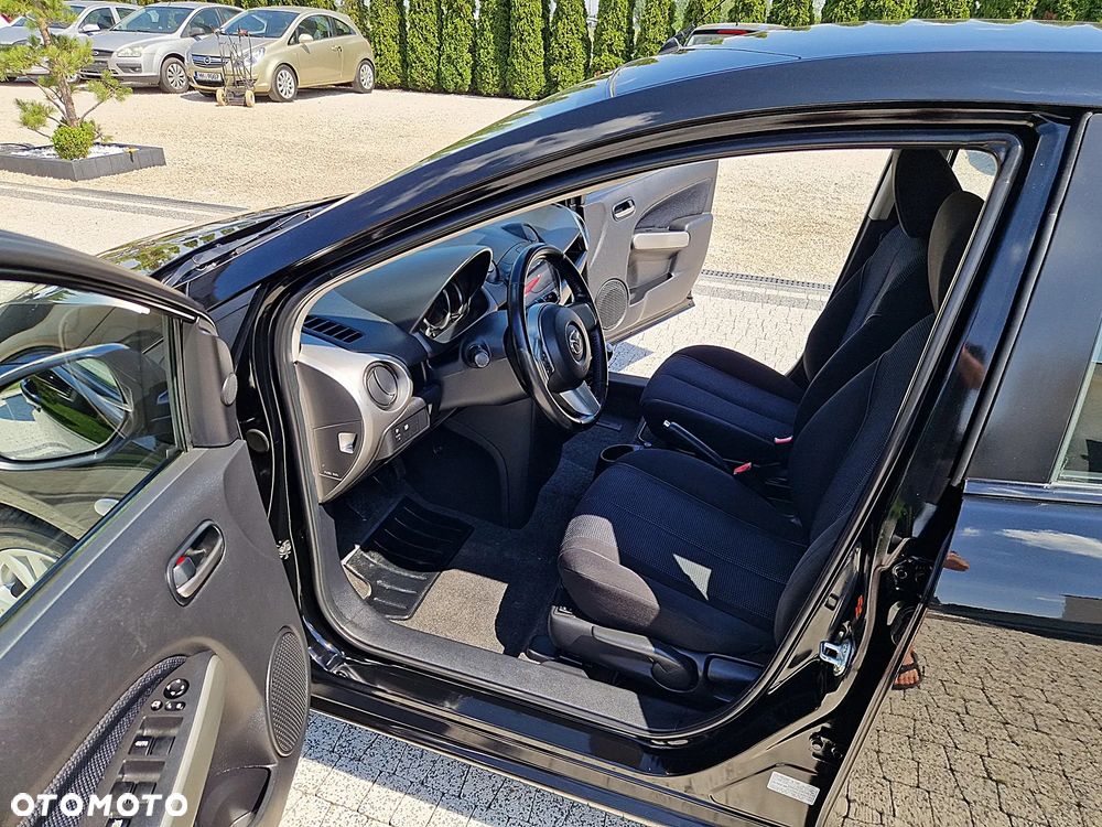 Mazda 2 1.3 Exclusive - 5