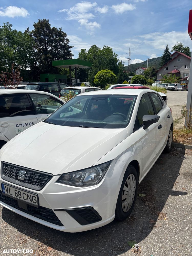 Seat Ibiza - 2