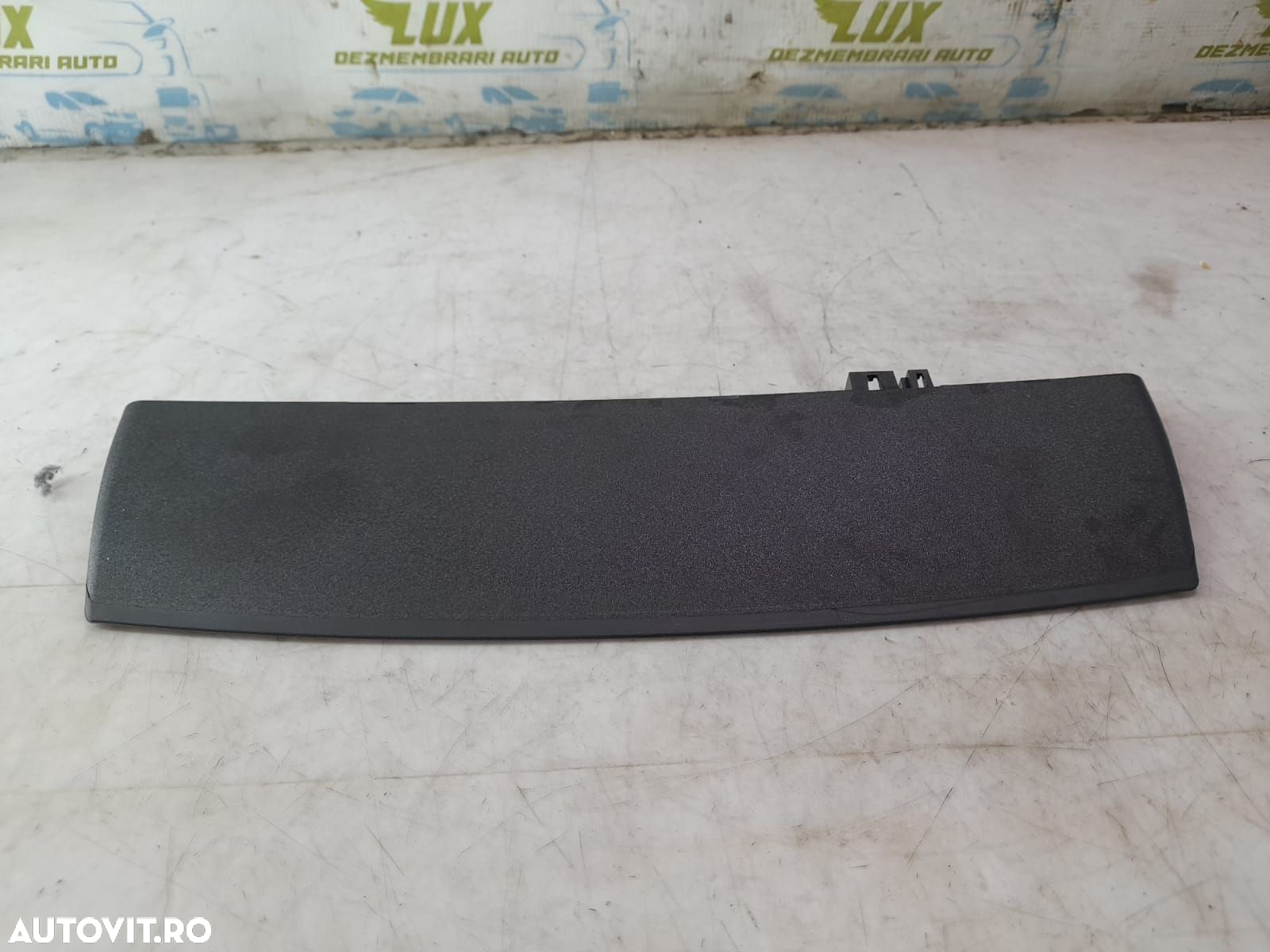 Stop auxiliar frana 4H0945097 Audi A8 D4/4H [2010 - 2014] 4.2 tdi CDS - 3