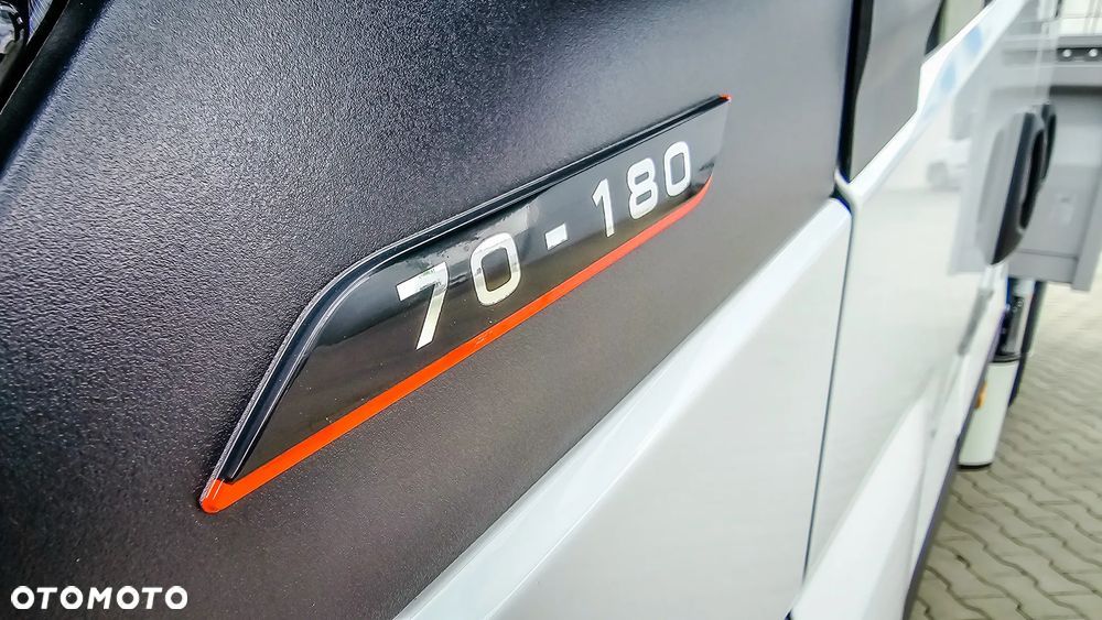 Iveco DAILY 70C18HD - 11