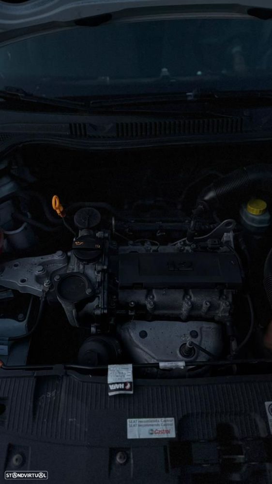 Para Peças Seat Ibiza Iv (6J5, 6P1) - 8