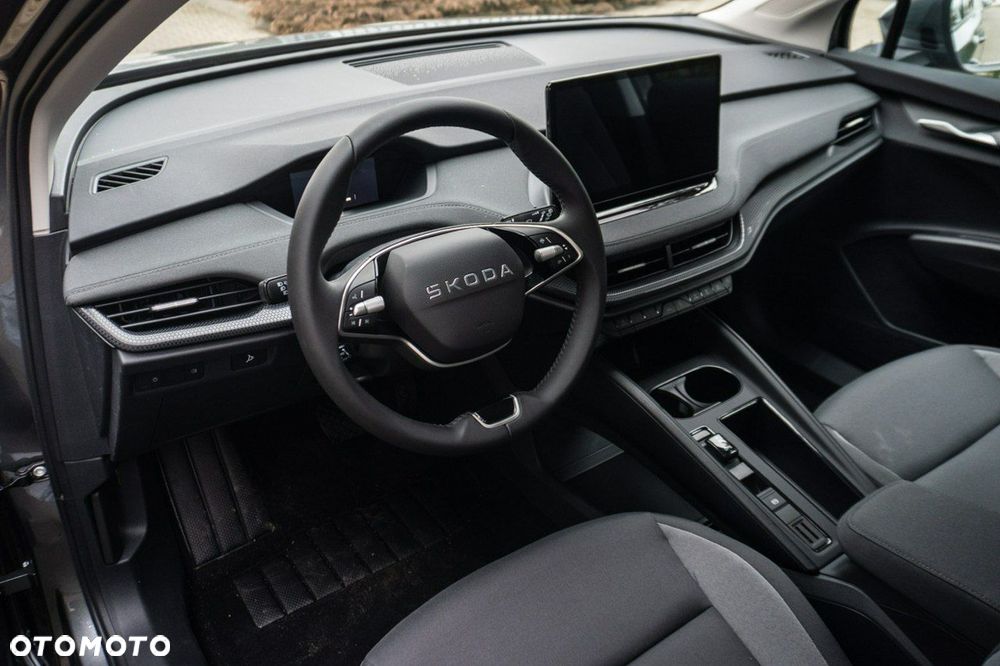 Skoda Elroq - 12