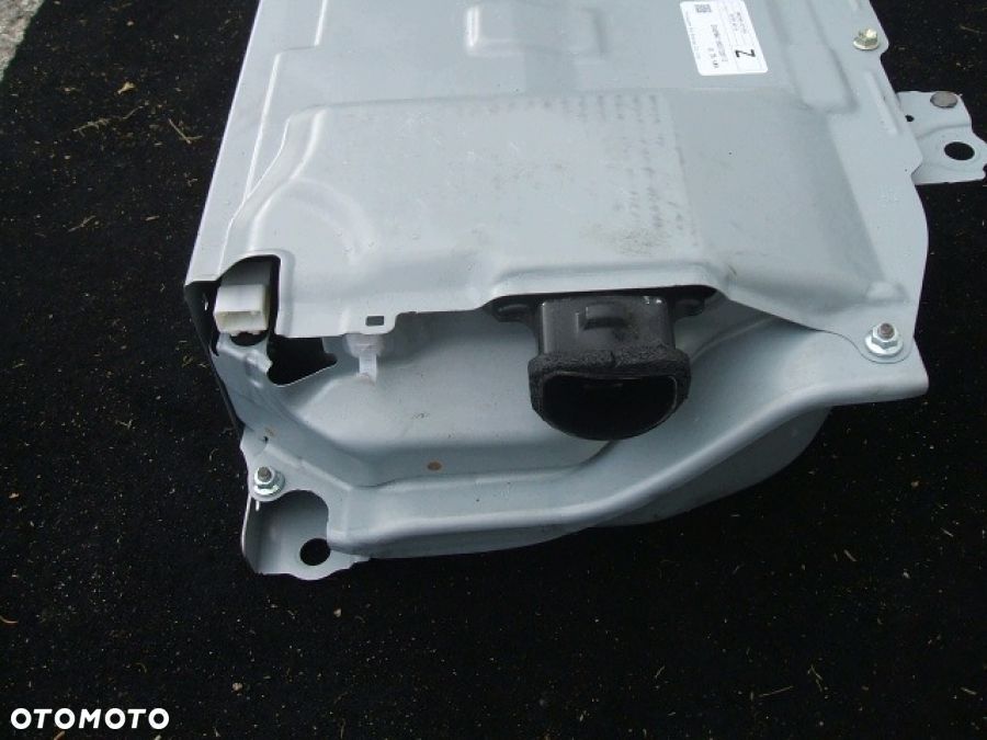 TOYOTA COROLLA E21 hybryda BATERIA akumulator G9280-47150 - 4