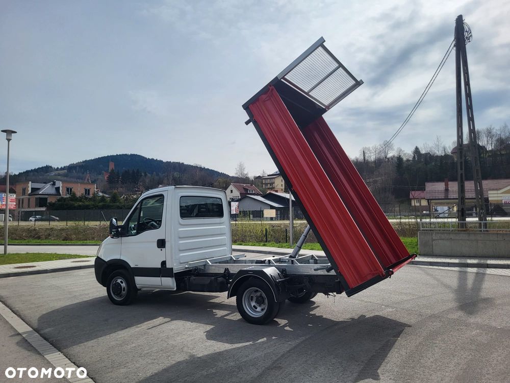 Iveco Daily 35C12 - 5