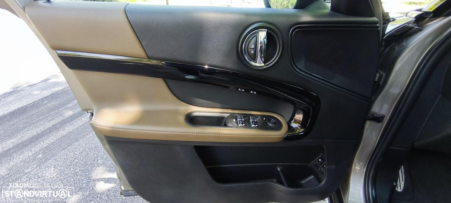 MINI Countryman Cooper SE ALL4 Auto - 33