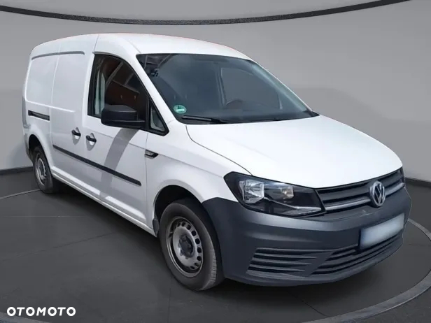 Volkswagen Caddy 2.0 TDI - 4