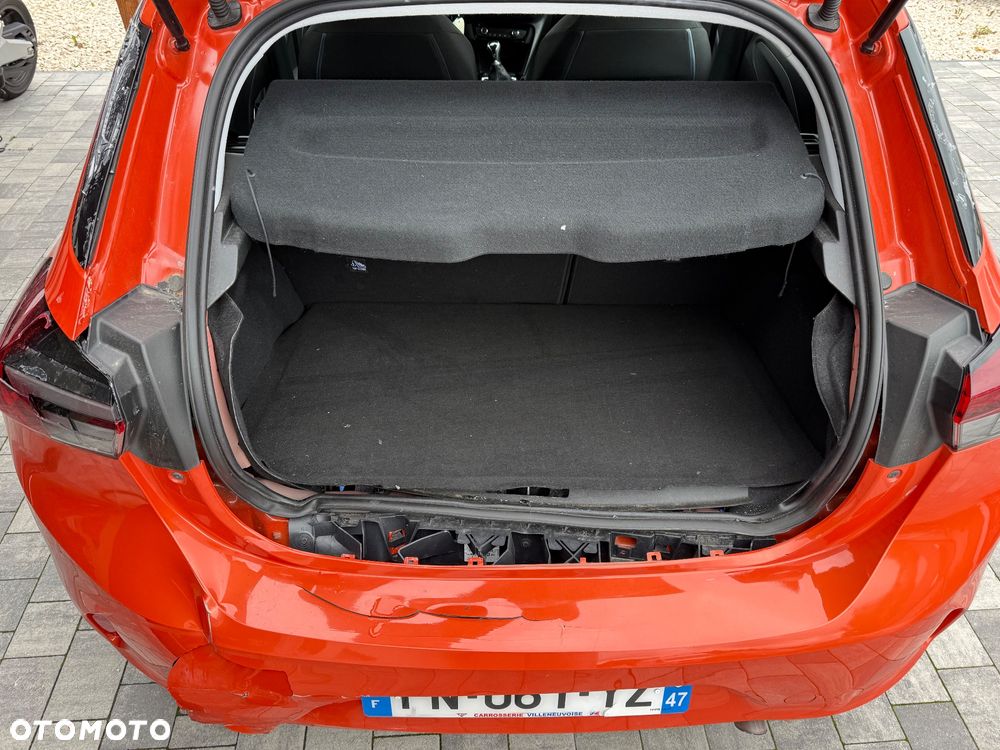 Opel Corsa - 23