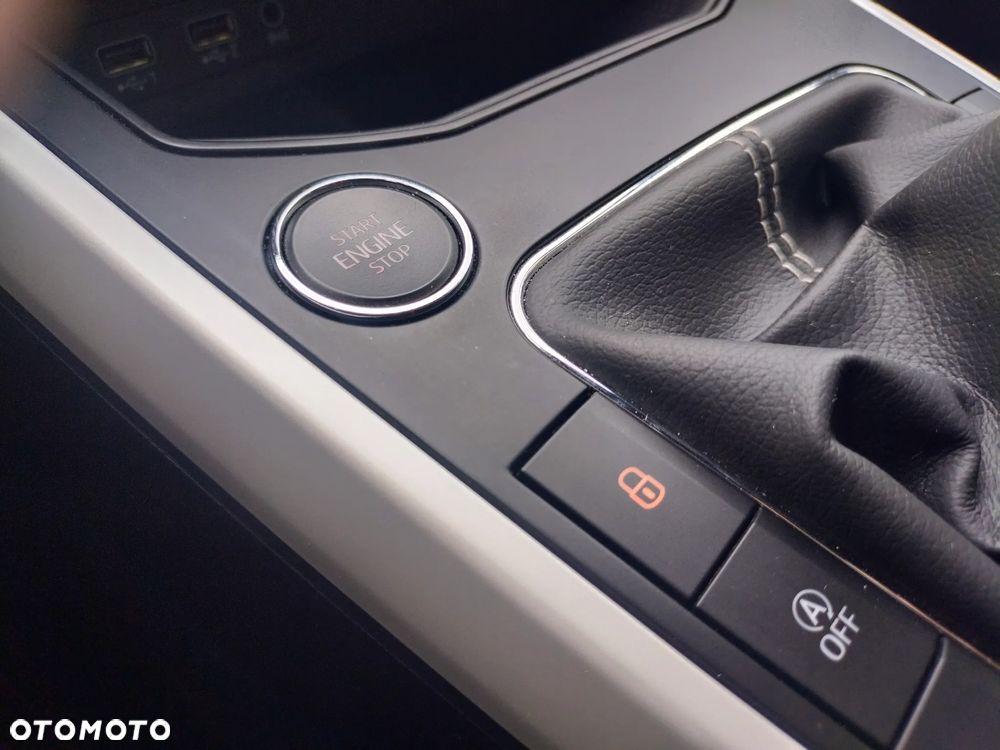 Seat Arona 1.0 TSI Xcellence S&S - 27