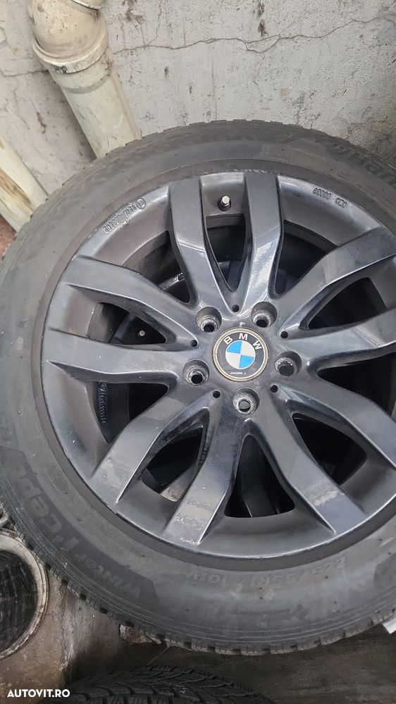 BMW Seria 5 520d xDrive AT - 19