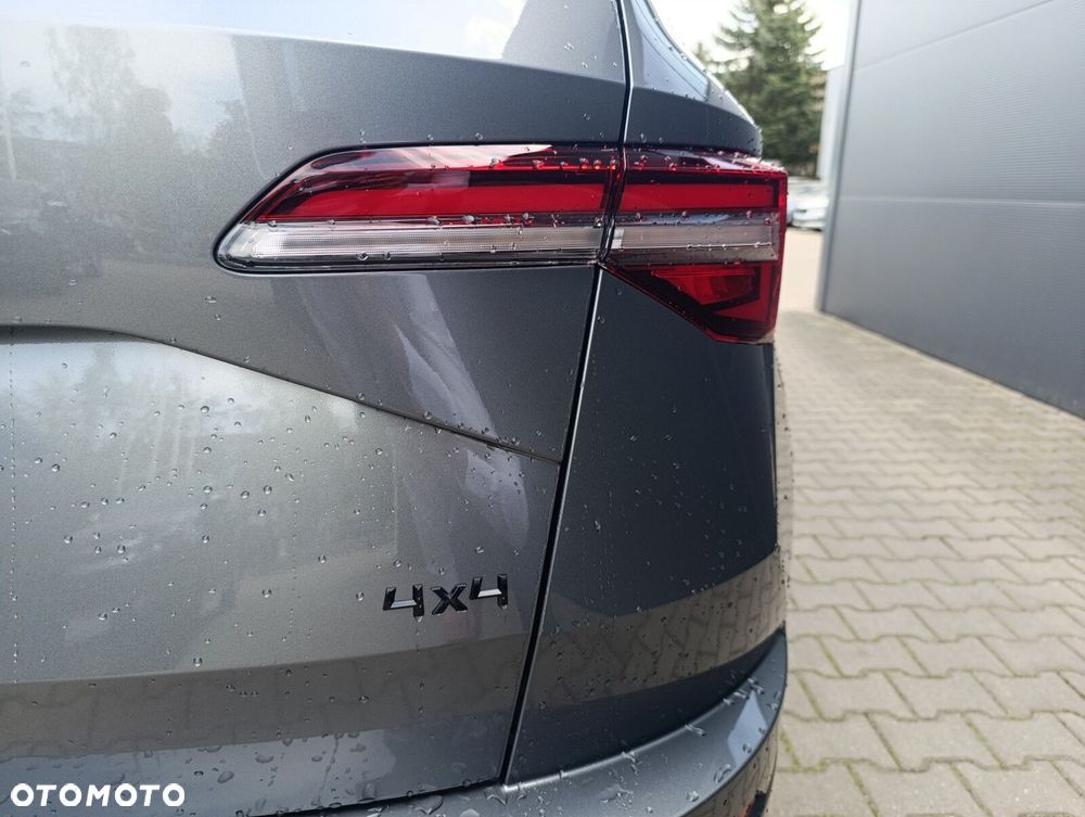 Skoda Karoq - 9