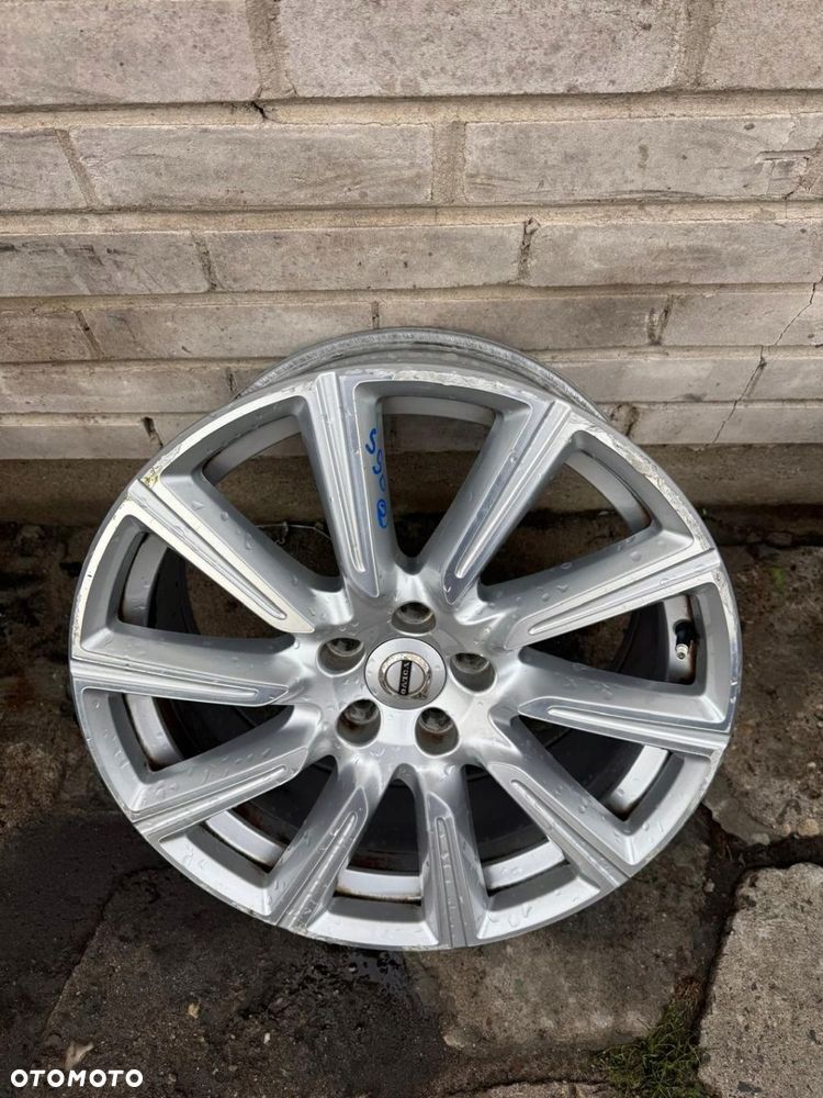 FELGA 8.0 JX18 ET 42 VOLVO S90 II 2017-2021 31445301