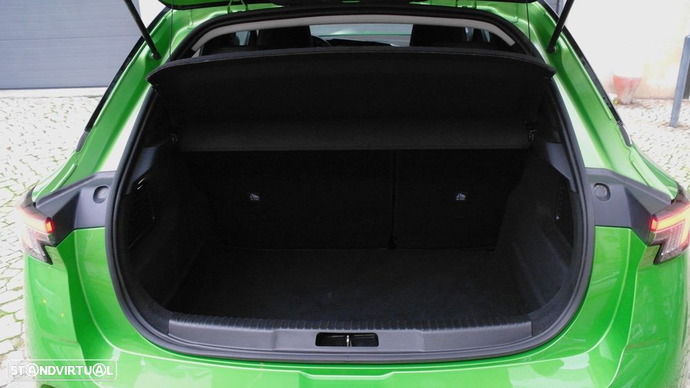 Opel Mokka 1.2 T Edition - 11