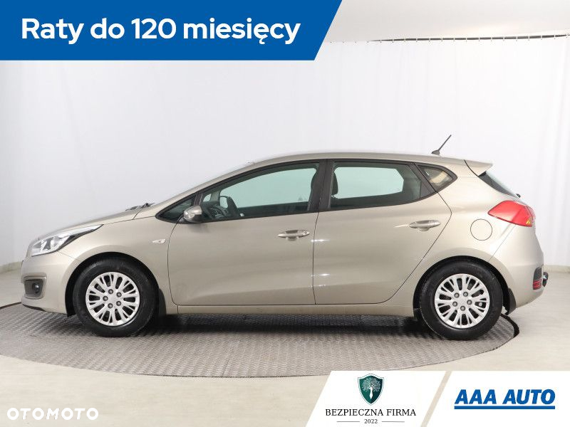 Kia Ceed - 3