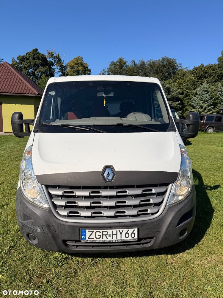 Renault Master - 8
