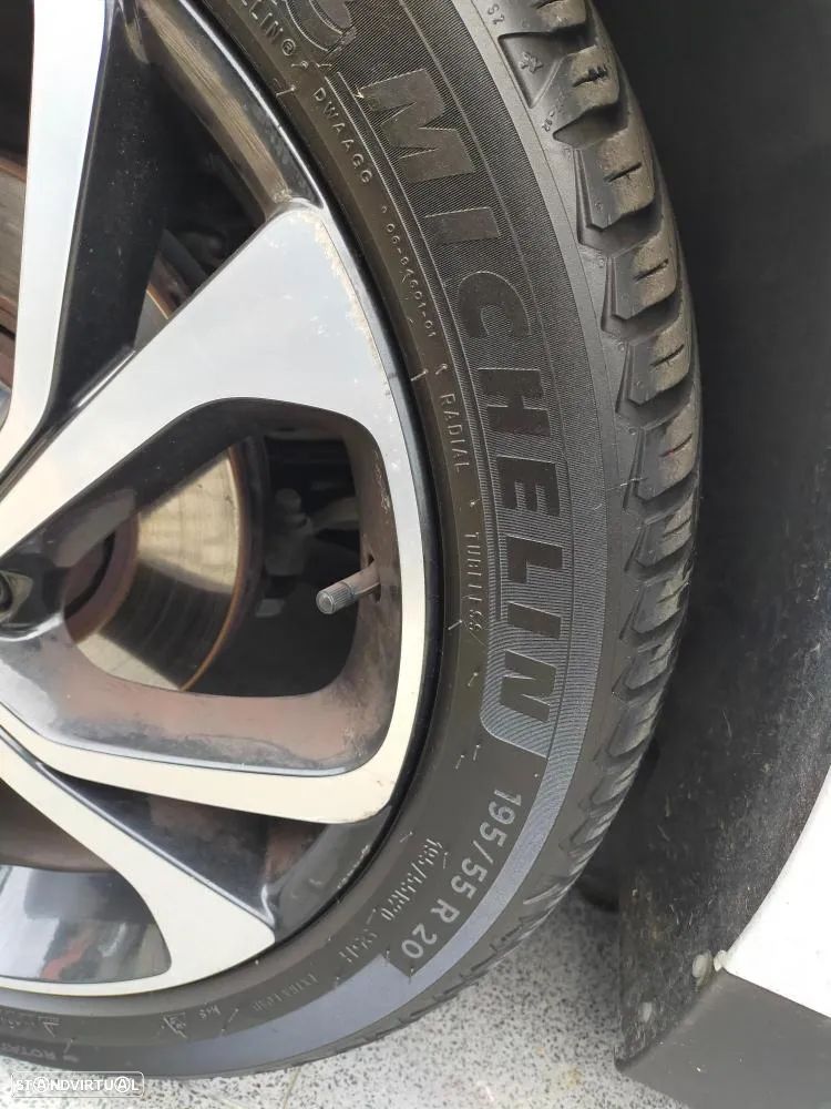 Renault Grand Scénic 1.5 dCi Bose Edition EDC SS - 43