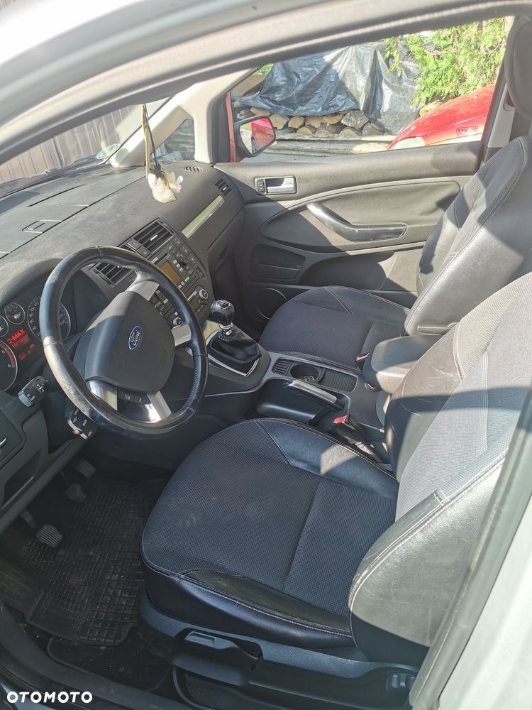 Ford C-MAX - 6