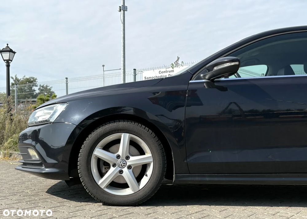 Volkswagen Jetta 1.4 TSI BMT Highline - 6
