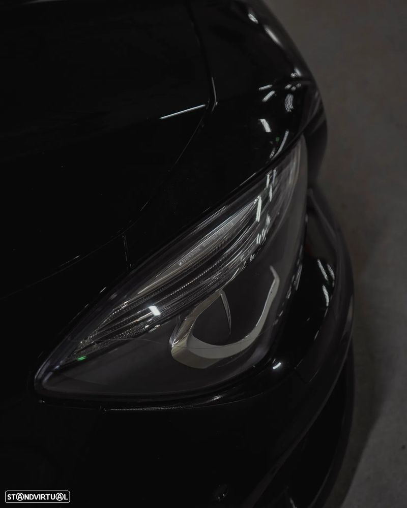 Mercedes-Benz CLA 220 CDI AMG Line Aut.111g - 33