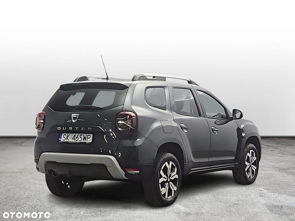 Dacia Duster 1.0 TCe Prestige - 5