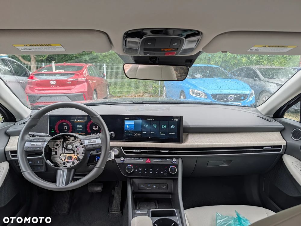 Hyundai Sonata - 13