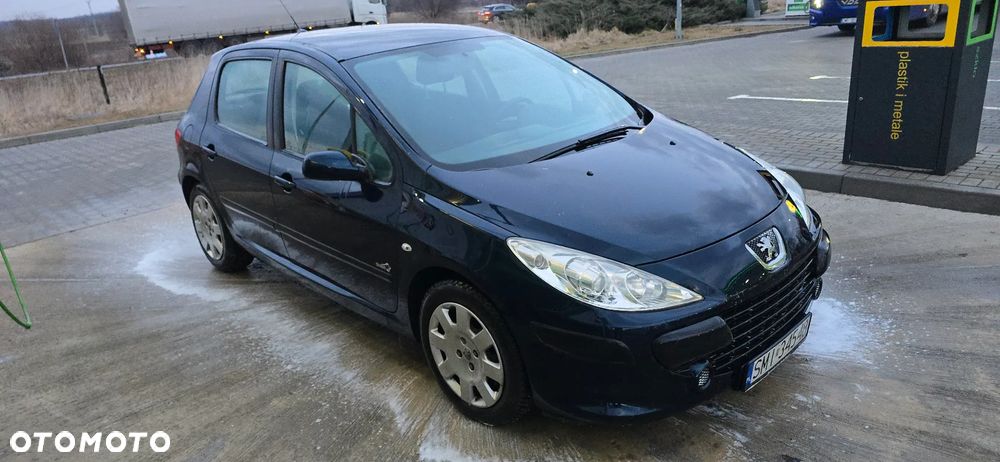 Peugeot 307 - 3