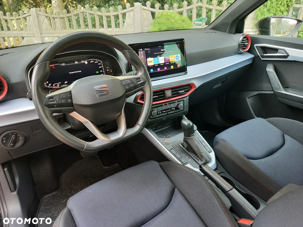 Seat Arona - 11