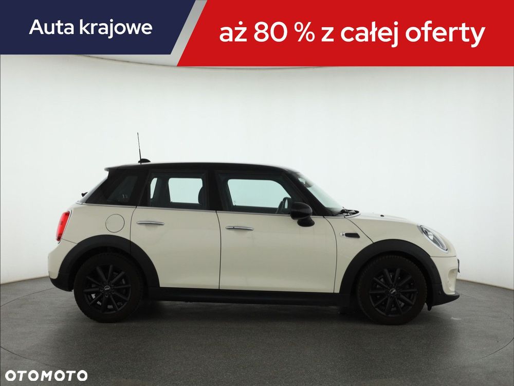 MINI Cooper - 8