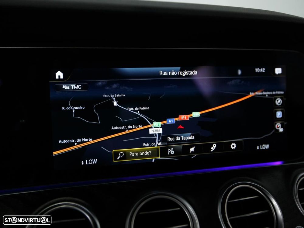 Mercedes-Benz E 300 de T 9G-TRONIC - 20