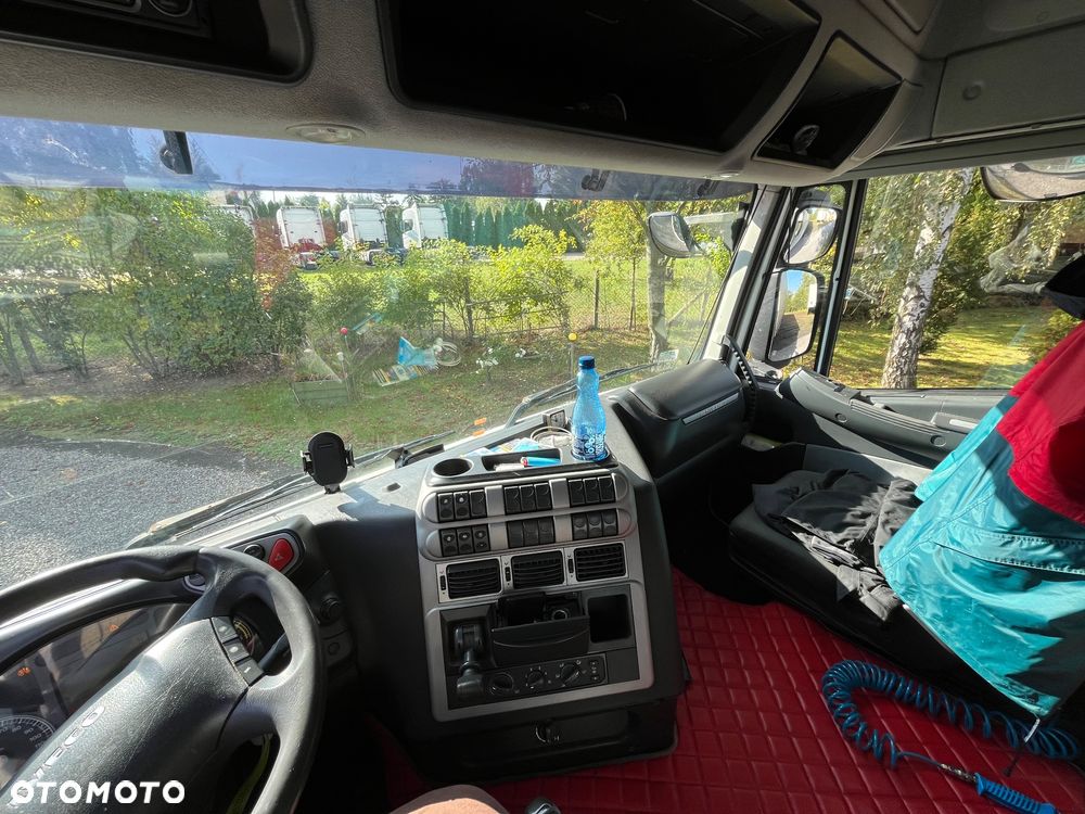 Iveco stralis - 9