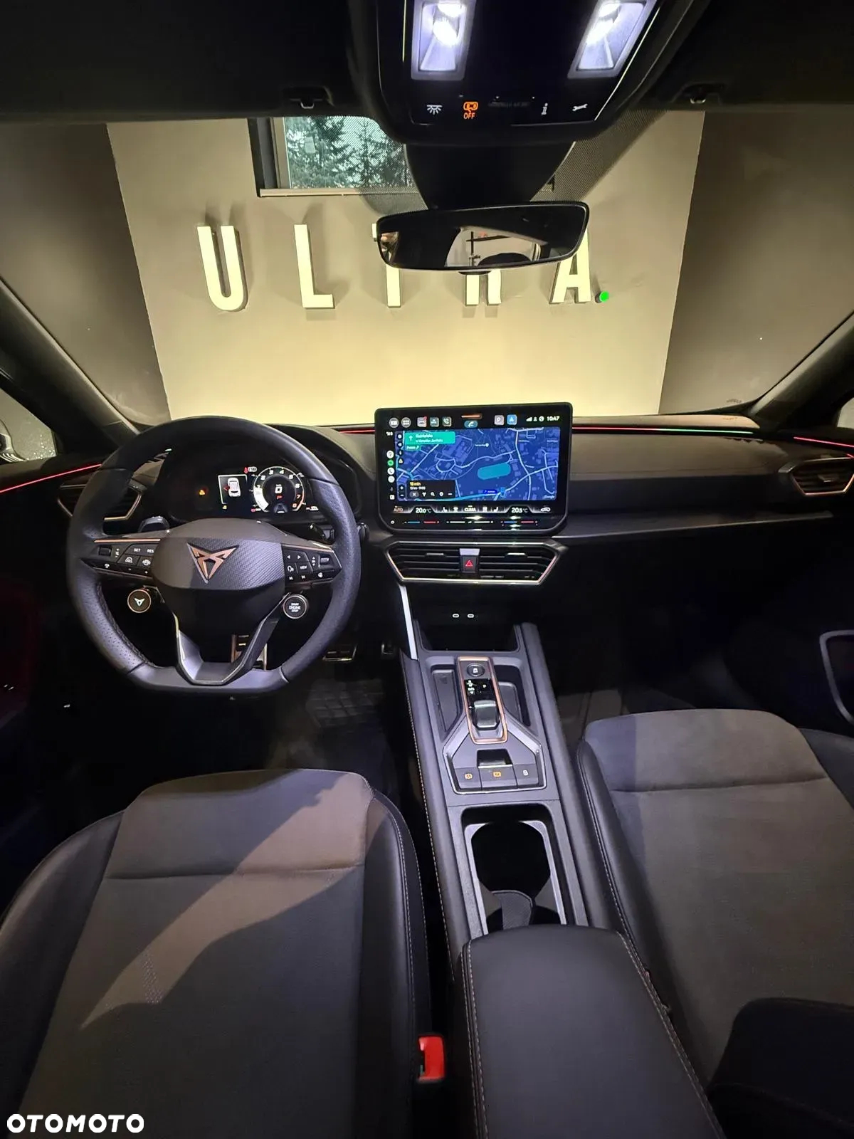 Cupra Formentor 1.5 TSI DSG - 9